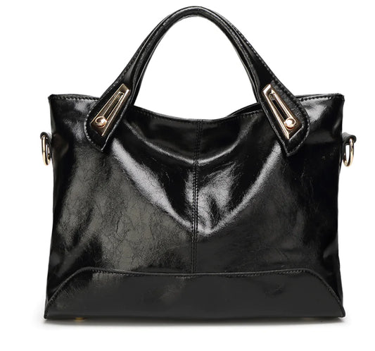 Versatile Crossbody Shoulder Tote Bag